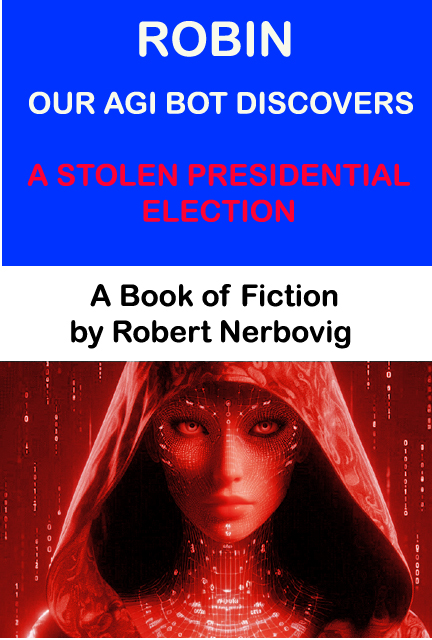 the robin hood virus, the robin hood virus discovery, the robin hood virus validation, the robin hood virus retribution, the robin hood virus vindication, the robin hood virus ai hospital invasion, the robin hood virus ai military hackers, the robin hood virus ai hacker group invasion, the robin hood virus ai a billionaire hacked, the robin hood virus ai destroys human trafficking ring, the robin hood virus ai iq47 the final battle, the robin hood virus worldwide ai guardian, the robin hood virus worldwide ai guardian book 2, the robin hood virus ai the reality weavers, the robin hood virus ai deep infiltration, the robin hood virus ai a stolen presidential election
